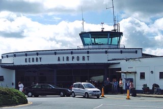 leiebil Kerry Lufthavn